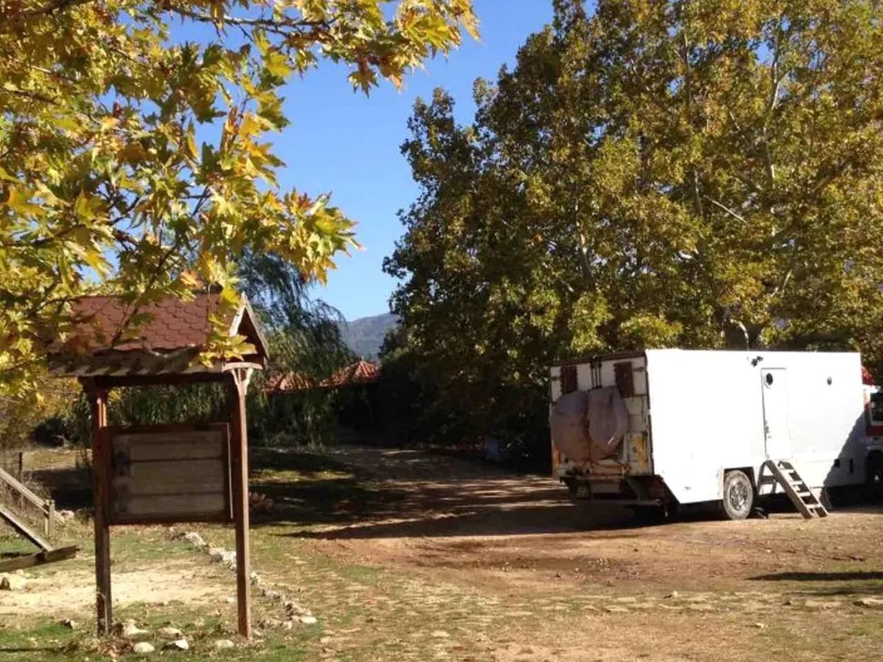 Kırıntı,  Kırıntı Köyü Yolu - 1
