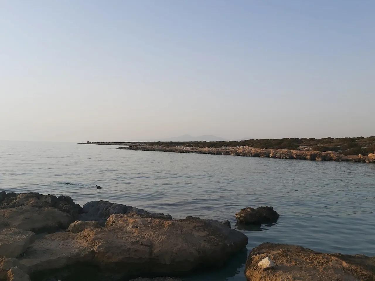 Kırkevler Plajı - 1