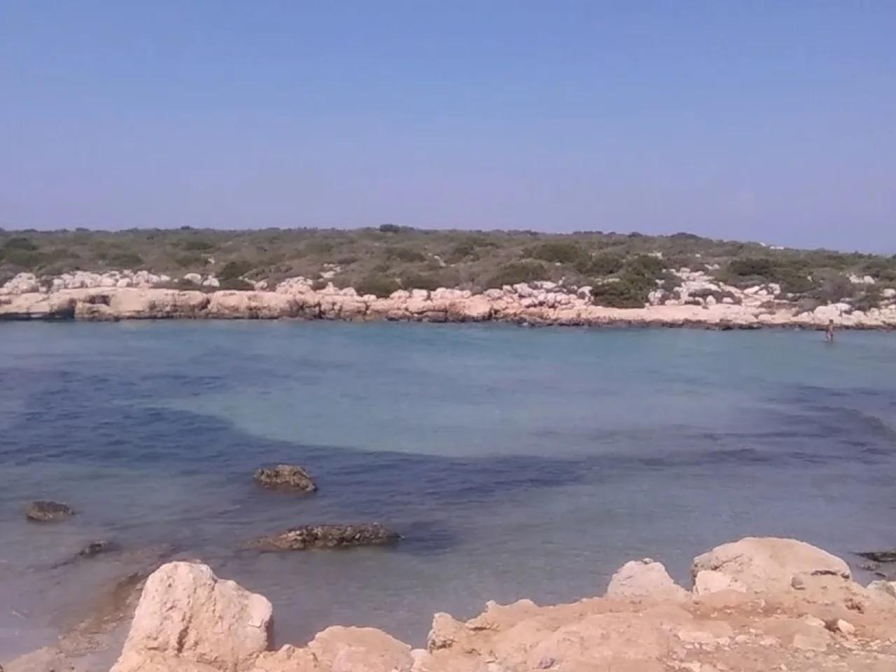 Kırkevler Plajı - 2