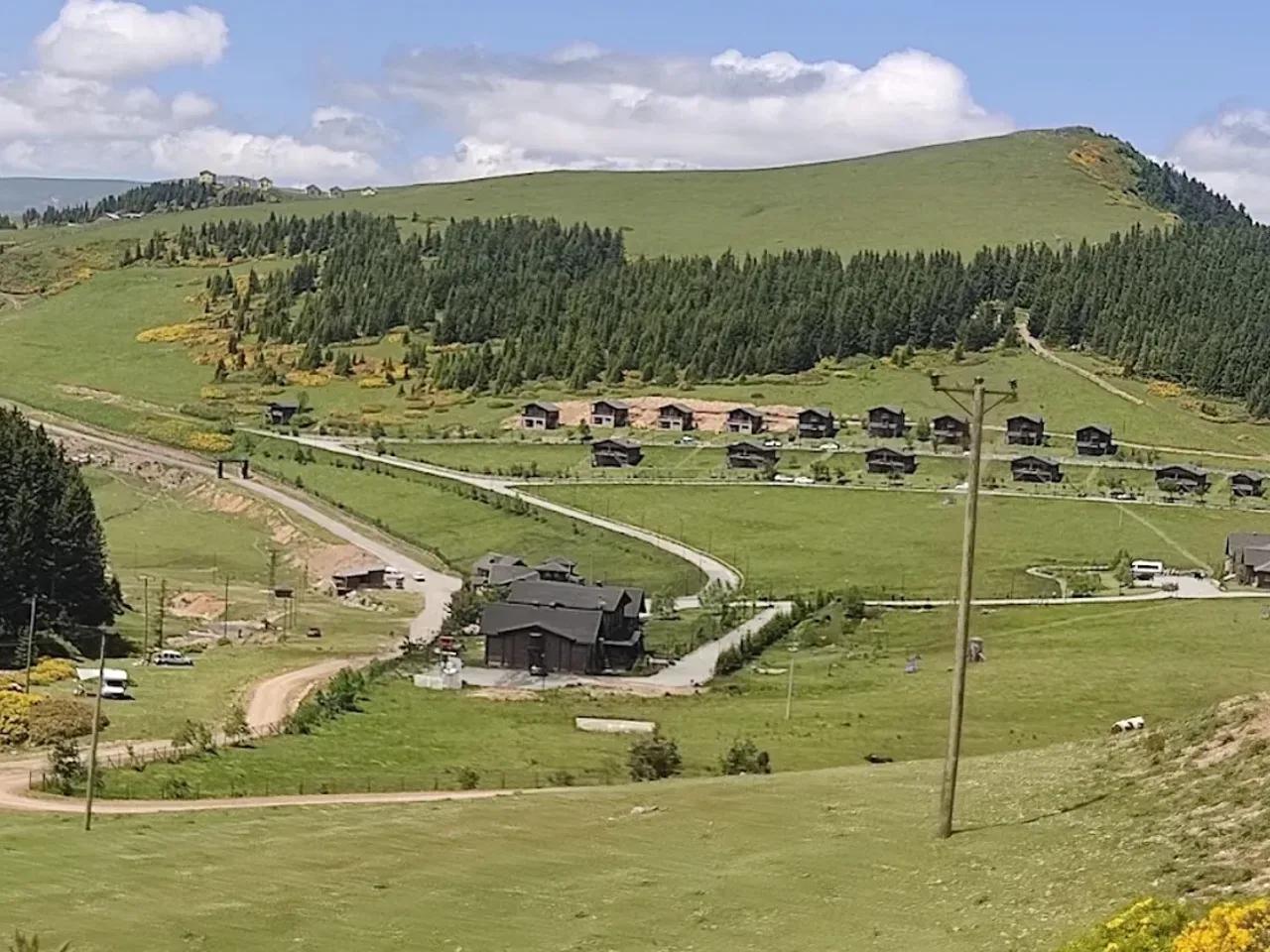 Kırkharman Yaylası