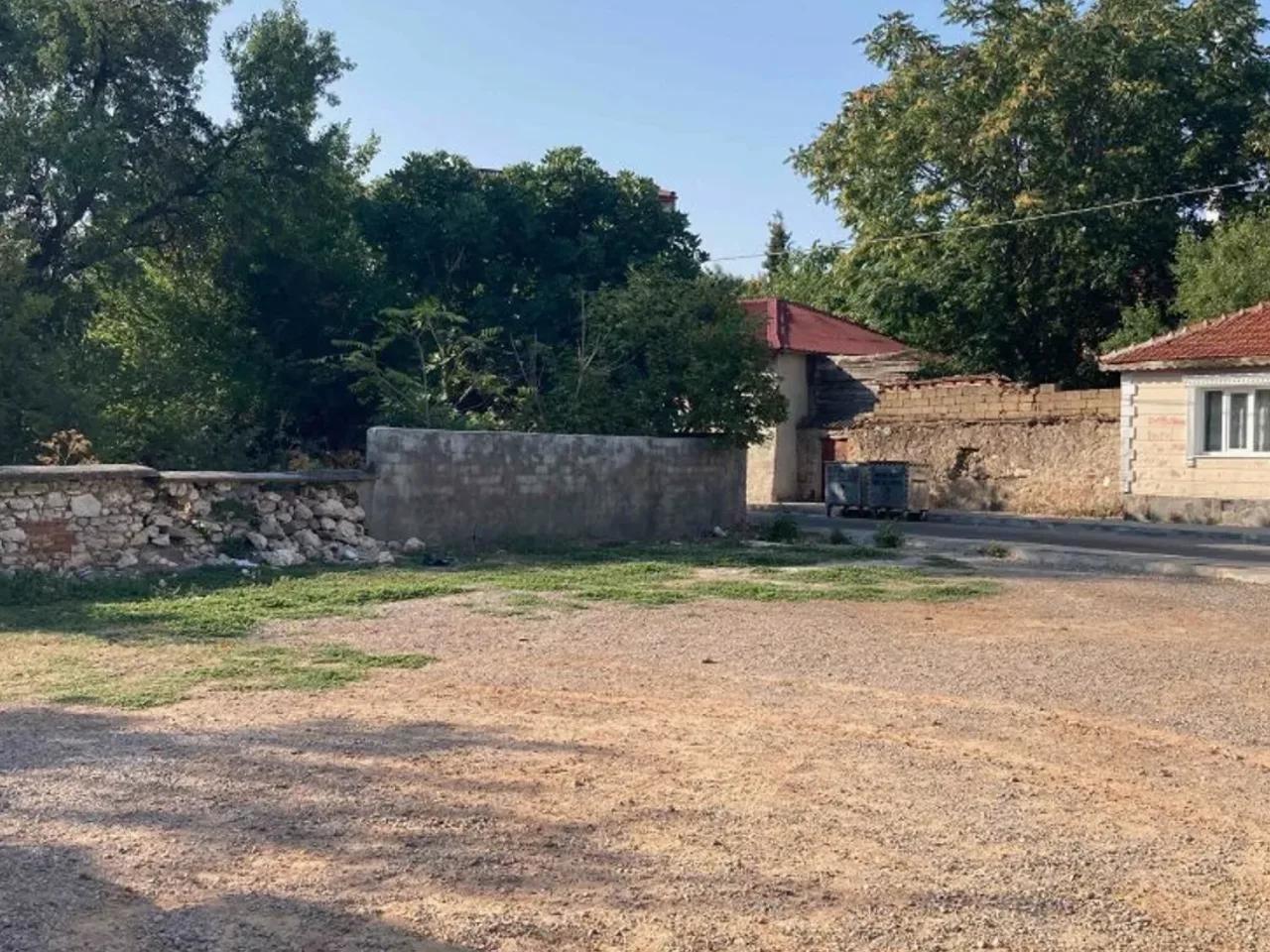 Kırklareli,6 Laleli Sokak - 1