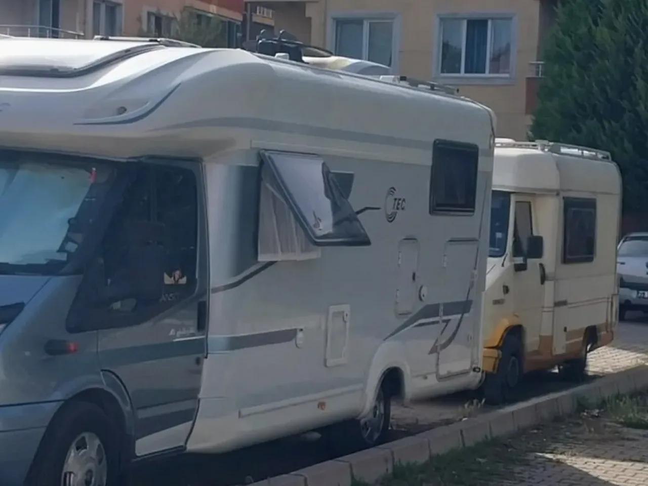 Kırklareli Merkez,16 Nüshet Somay Caddesi - 2