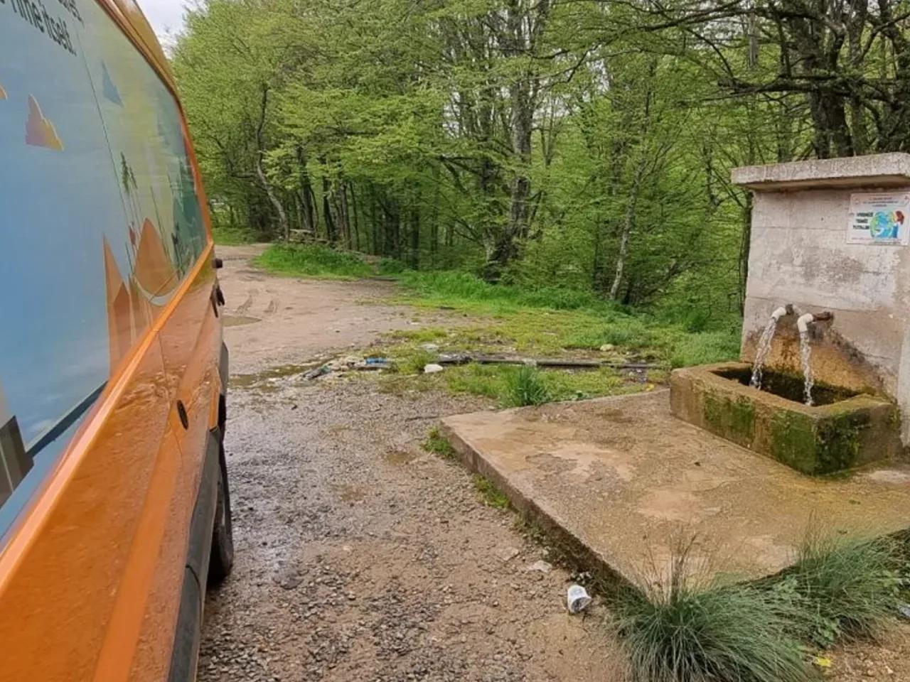 Kırklareli Merkez,E87 - 2