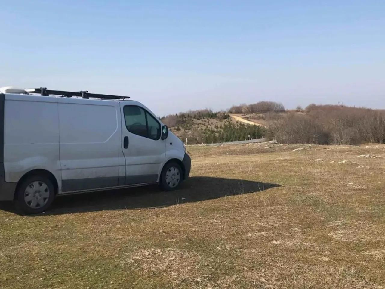 Kırklareli, - 2
