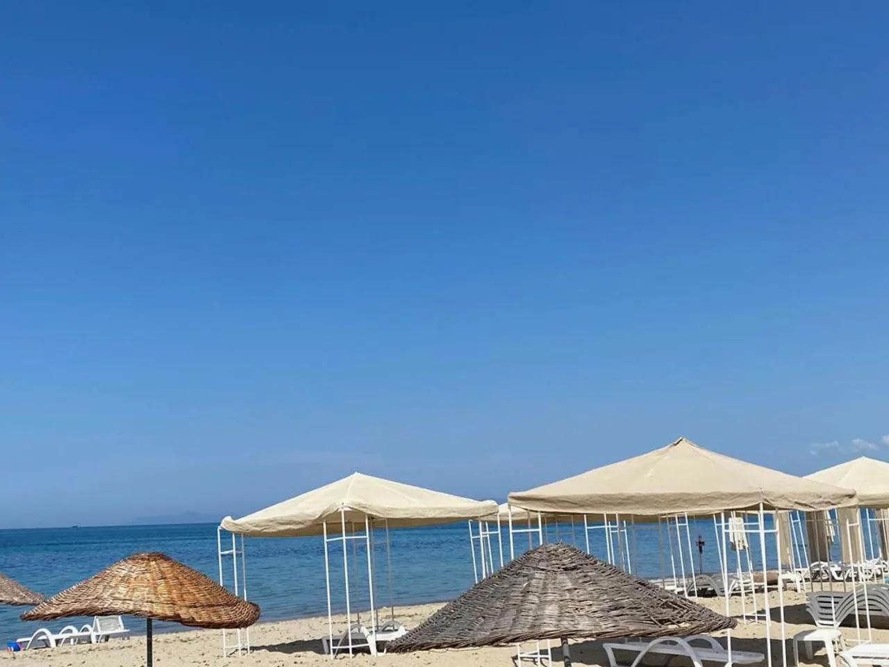 Kırkpınar Altınkum Sahili - 2