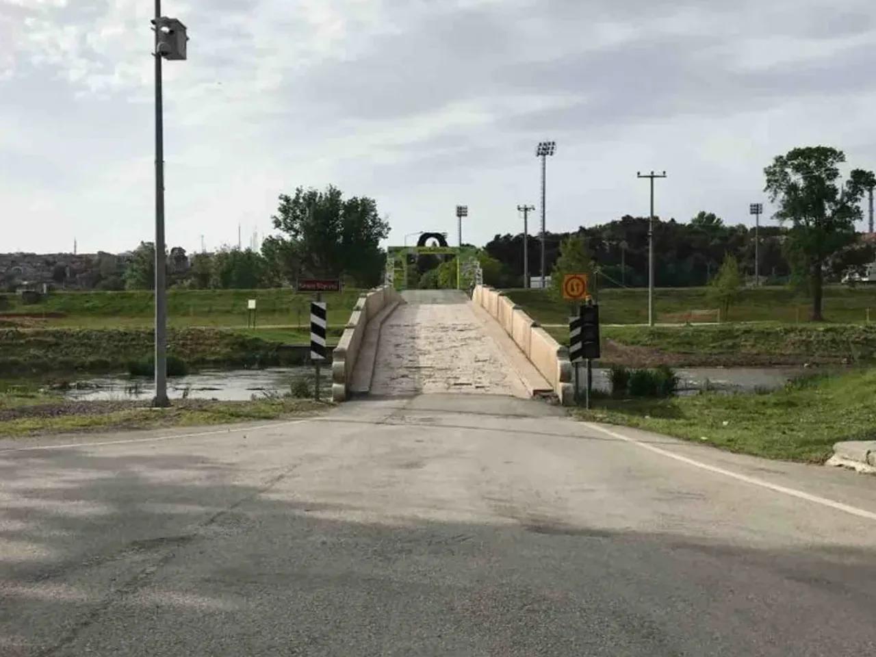 Kırkpınar Sahası - 3