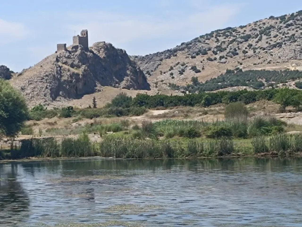 Kırmacılı, - 1