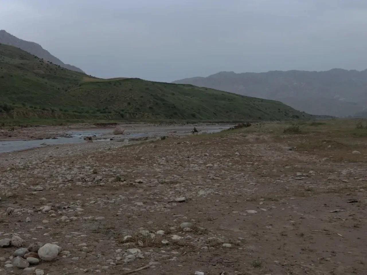 Kırmızı Yayla
