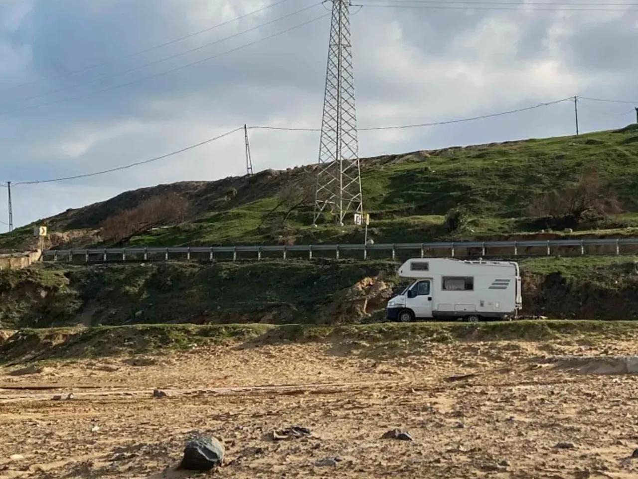 Kısırkaya, - 1
