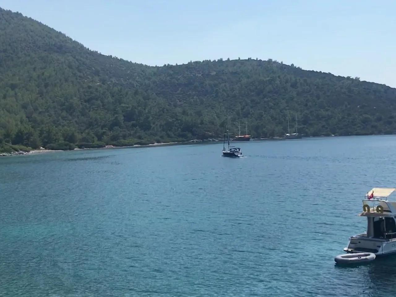 Kissebükü Koyu - 3