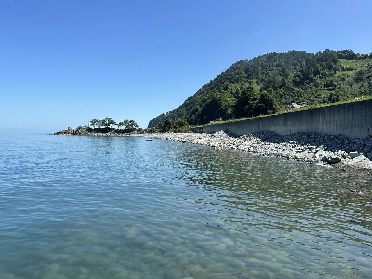 Kıyıcık Plajı