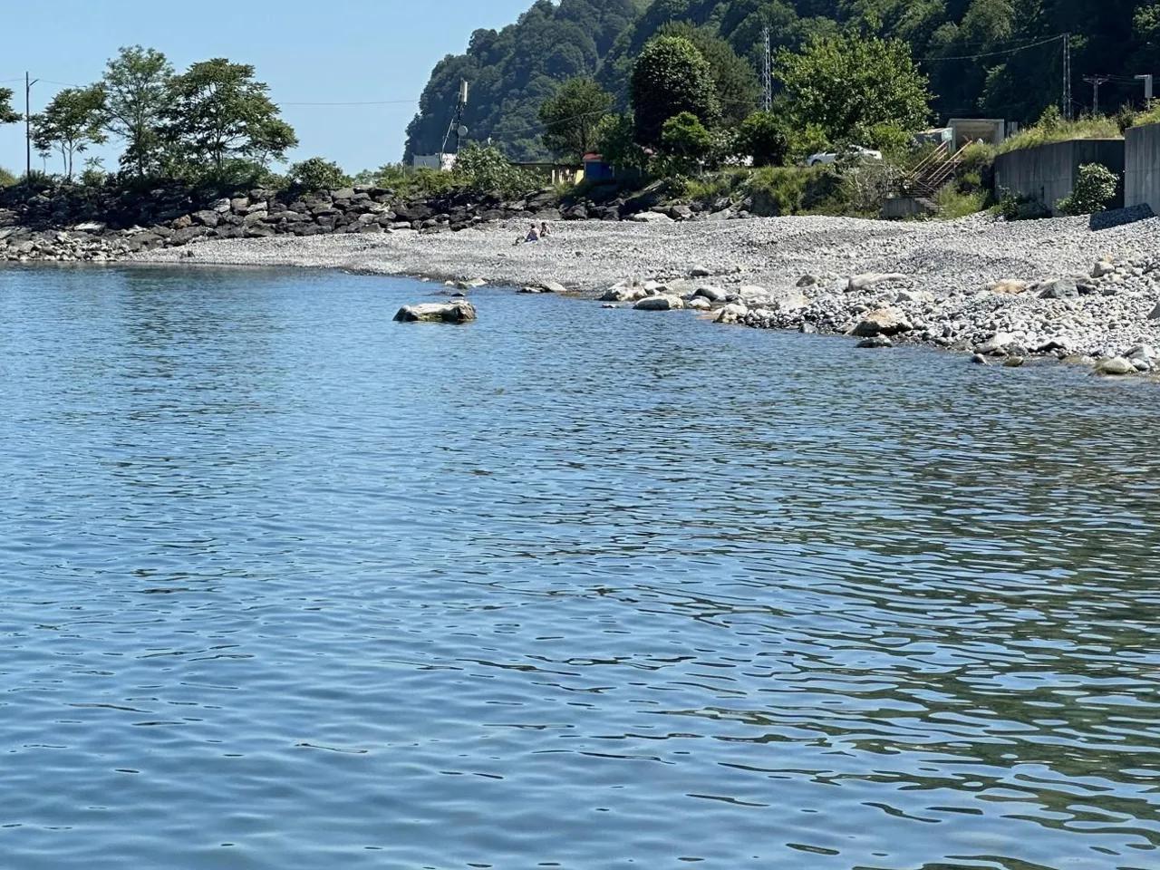 Kıyıcık Plajı - 2