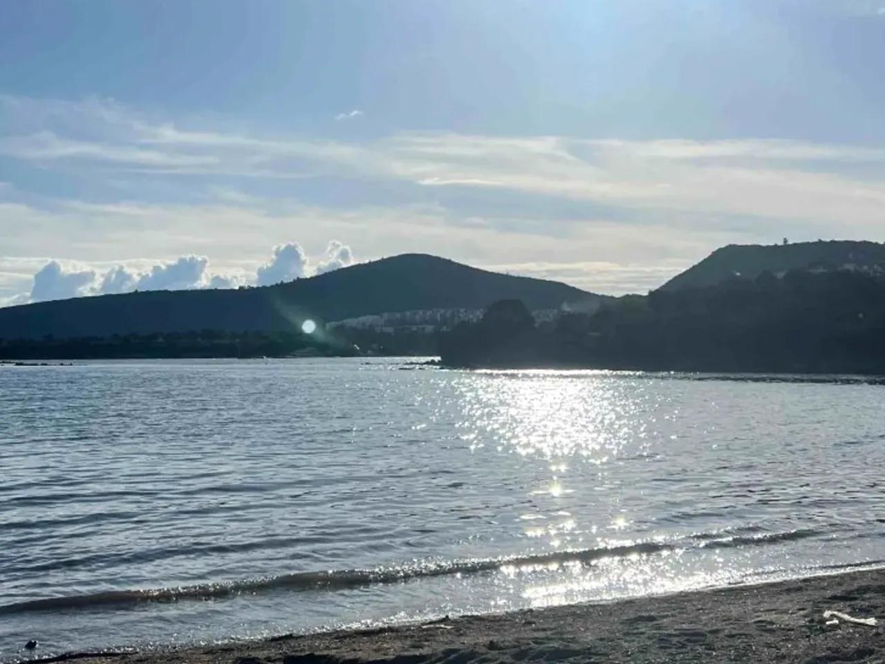 Kıyıkışlacık, - 1