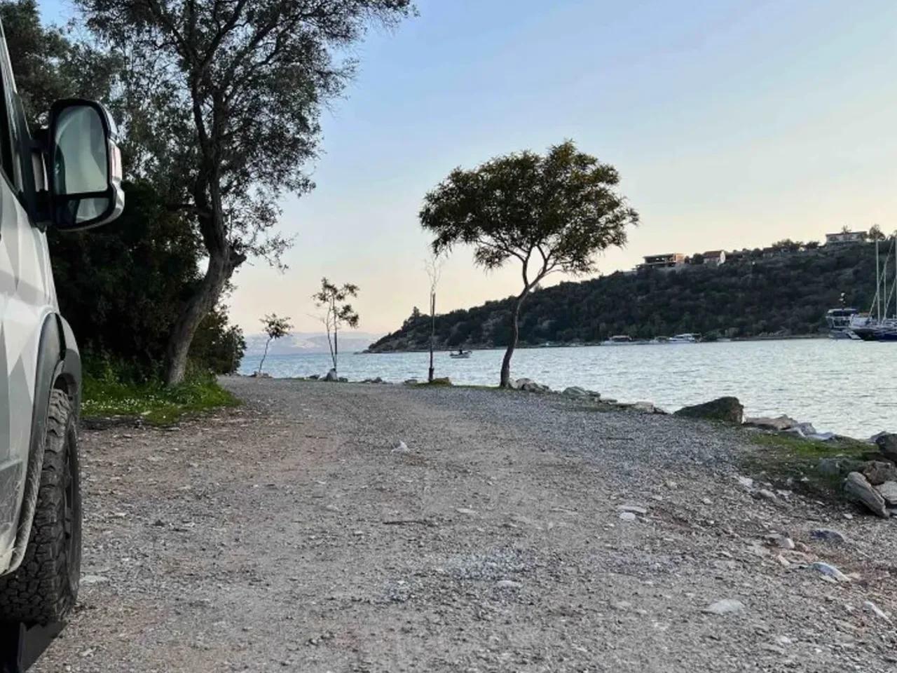 KıyıkışlacıkMahallesi - 1