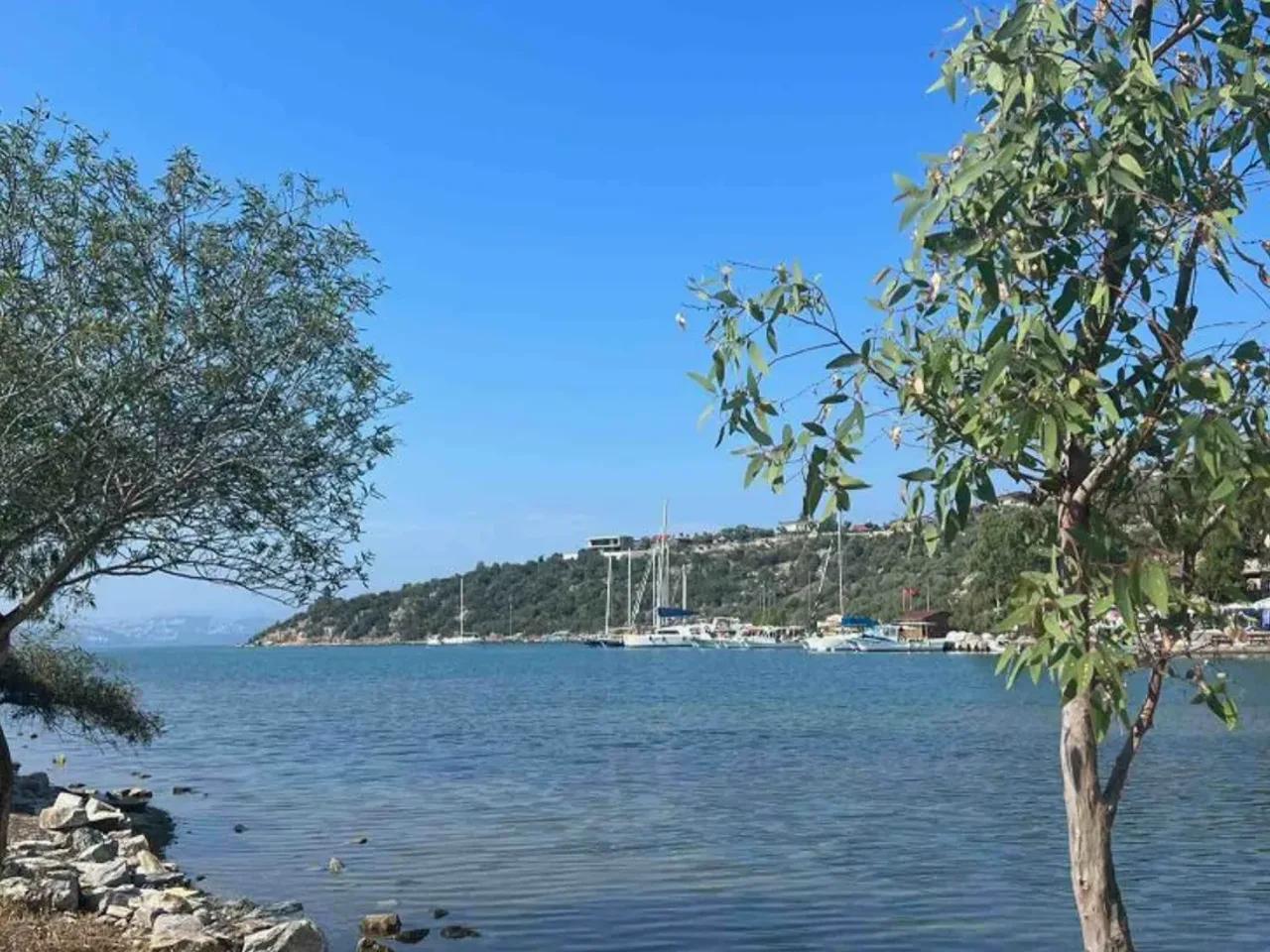 KıyıkışlacıkMahallesi - 2