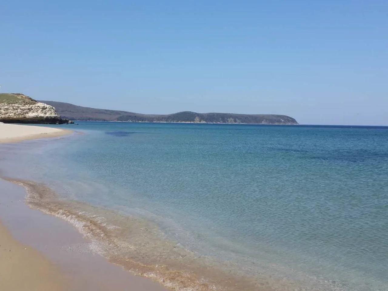 Kıyıköy Halk Plajı