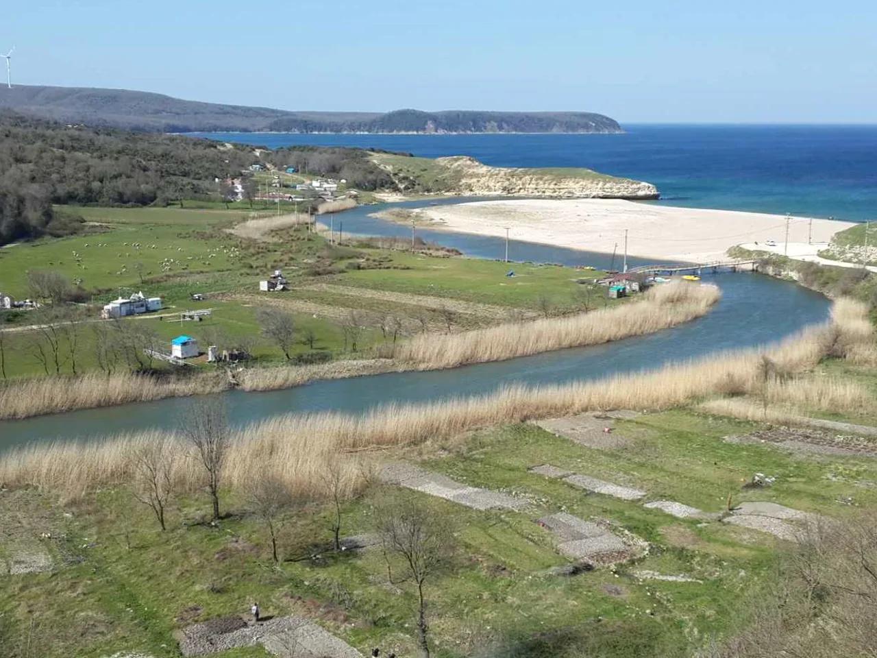Kıyıköy Halk Plajı - 2