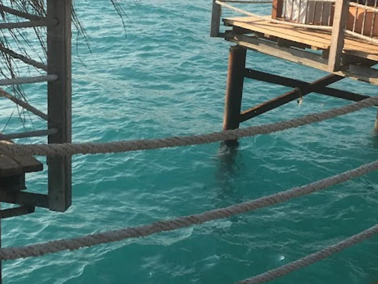 Kızılağaç Halk Plajı - 4