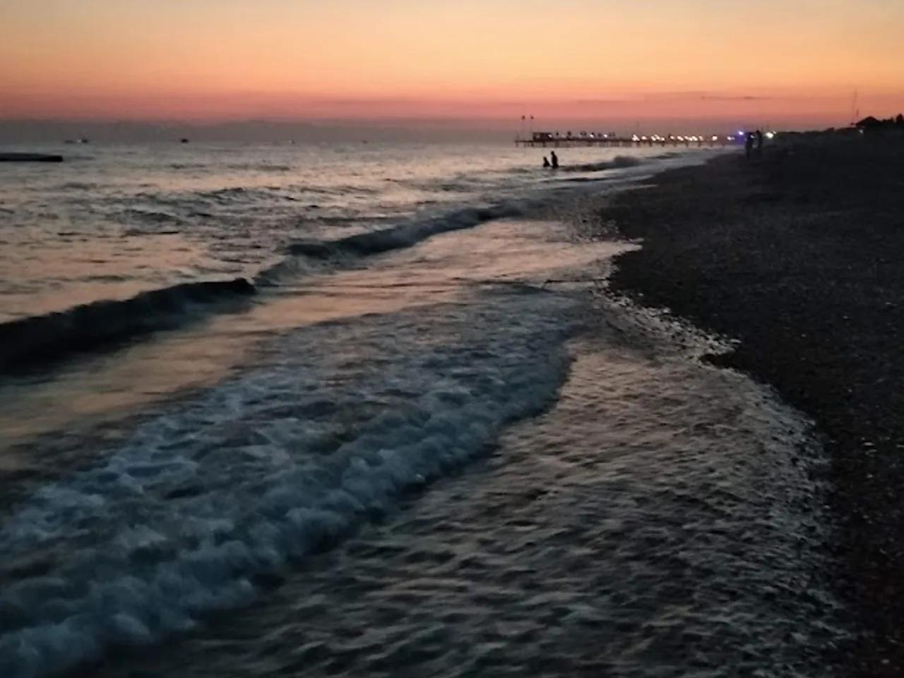 Kızılağaç Halk Plajı - 5