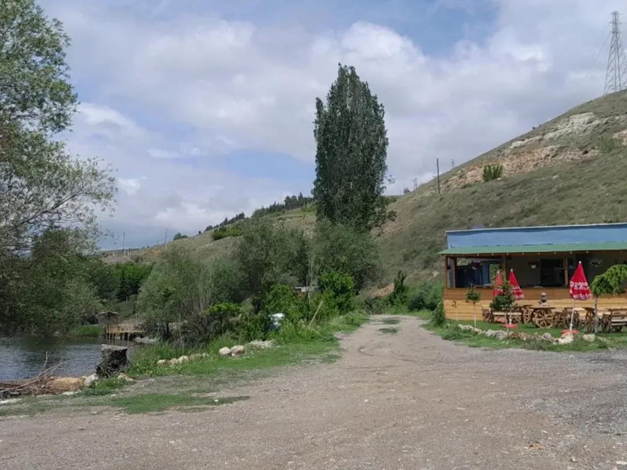 Kızılcahamam,Güdül Yolu - 1