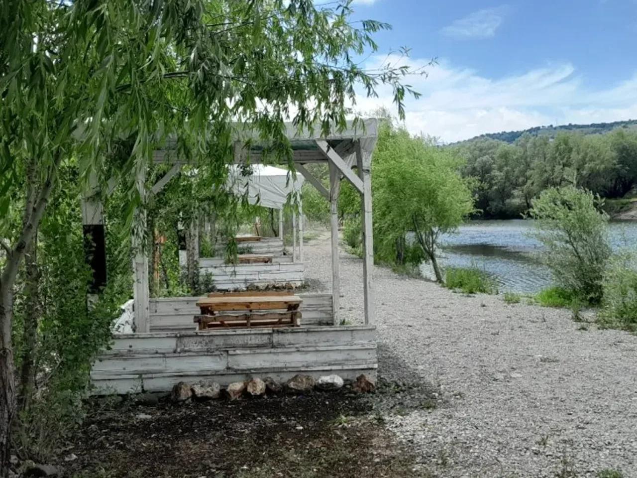Kızılcahamam,Güdül Yolu - 2