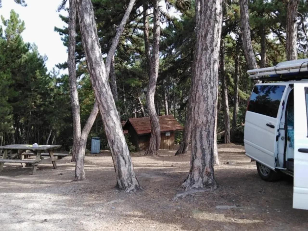 Kızılcahamam, Kızılcahamam Soğuksu Milli Parkı - 1