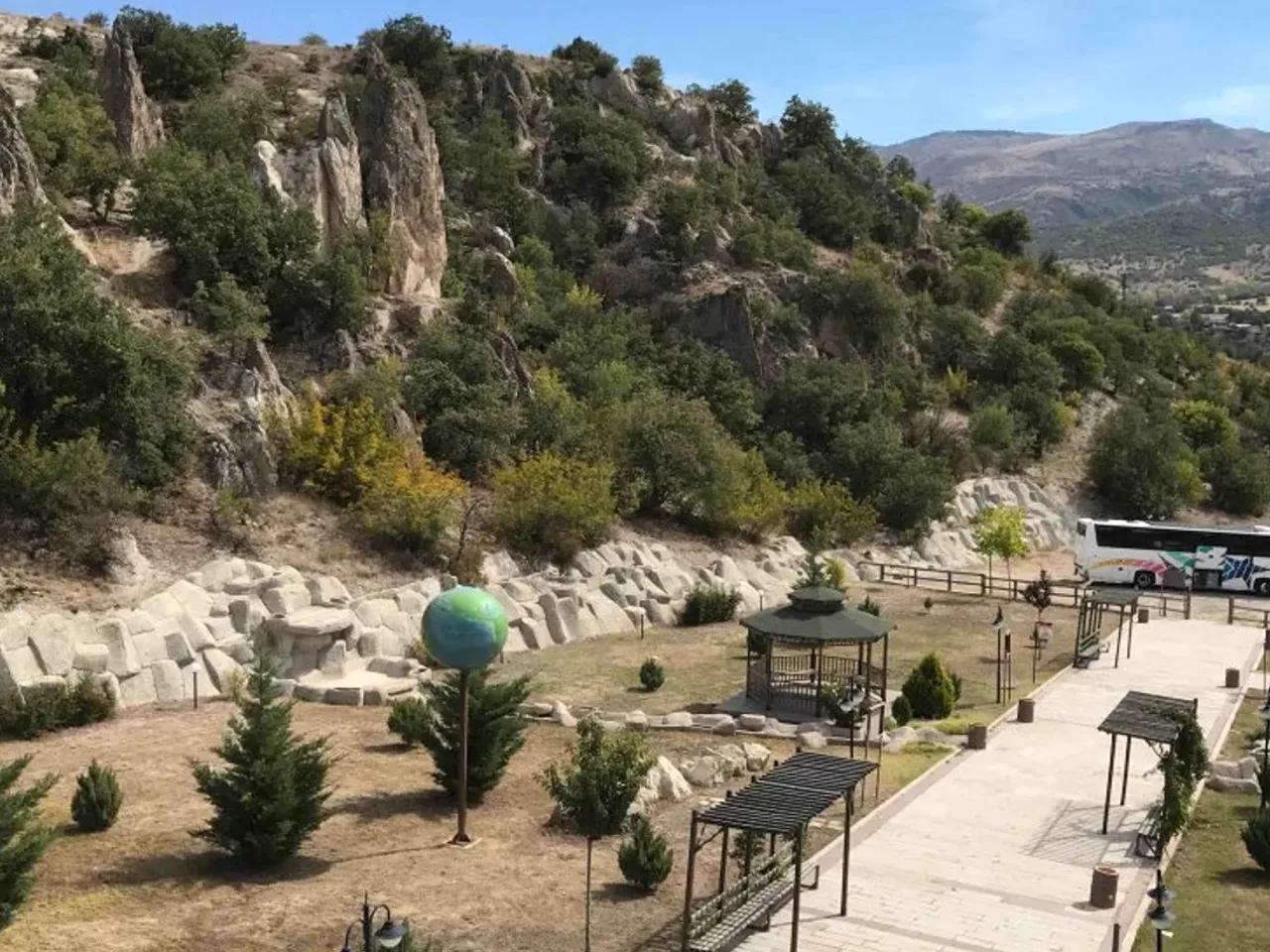 Kızılcahamam - 1