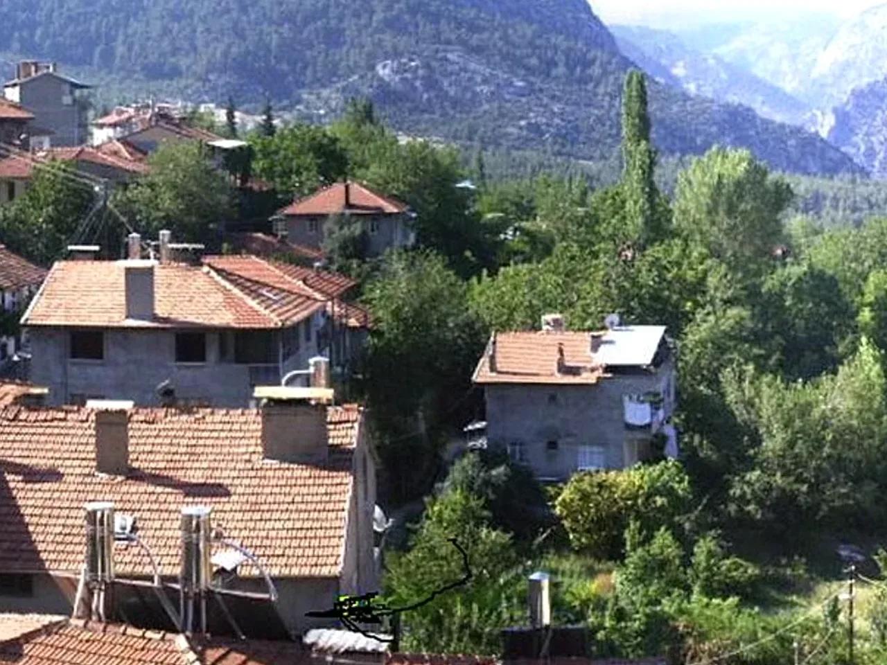 Kızıldağ Milli Parkı - 3
