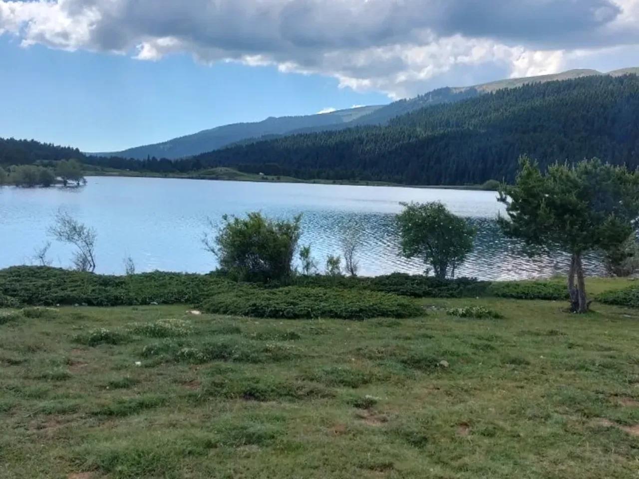 Kızıleller, - 1