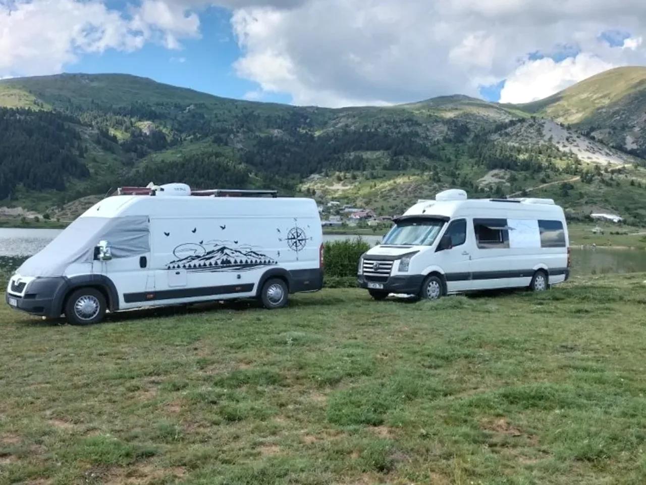 Kızıleller, - 2