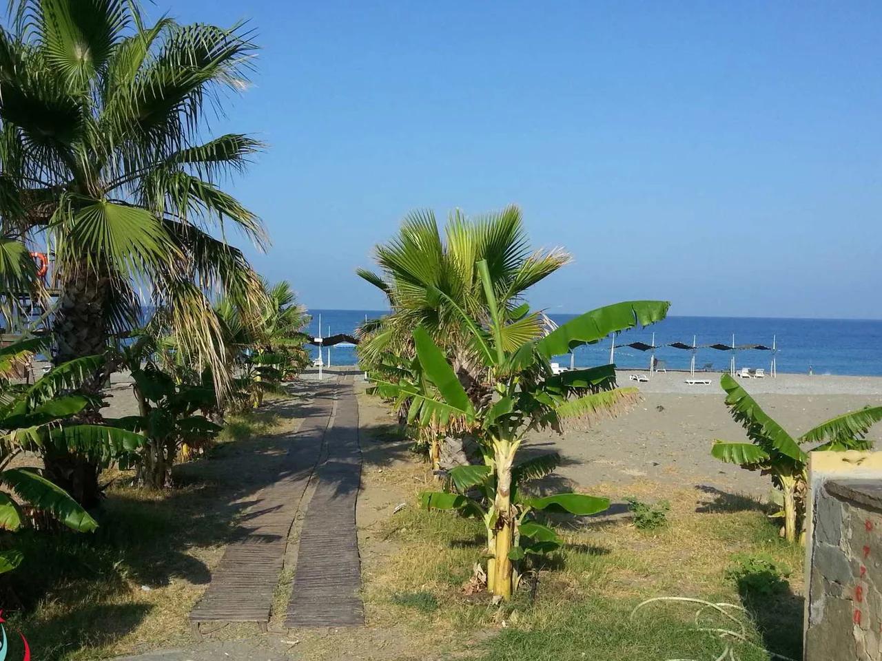 Kızılin Plajı - 4