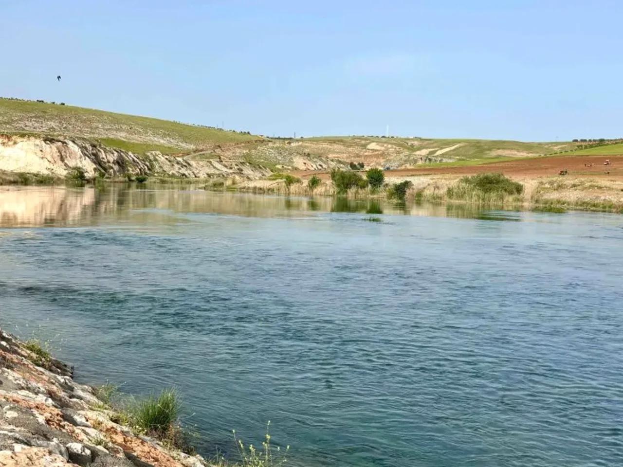 Kızılin, - 1