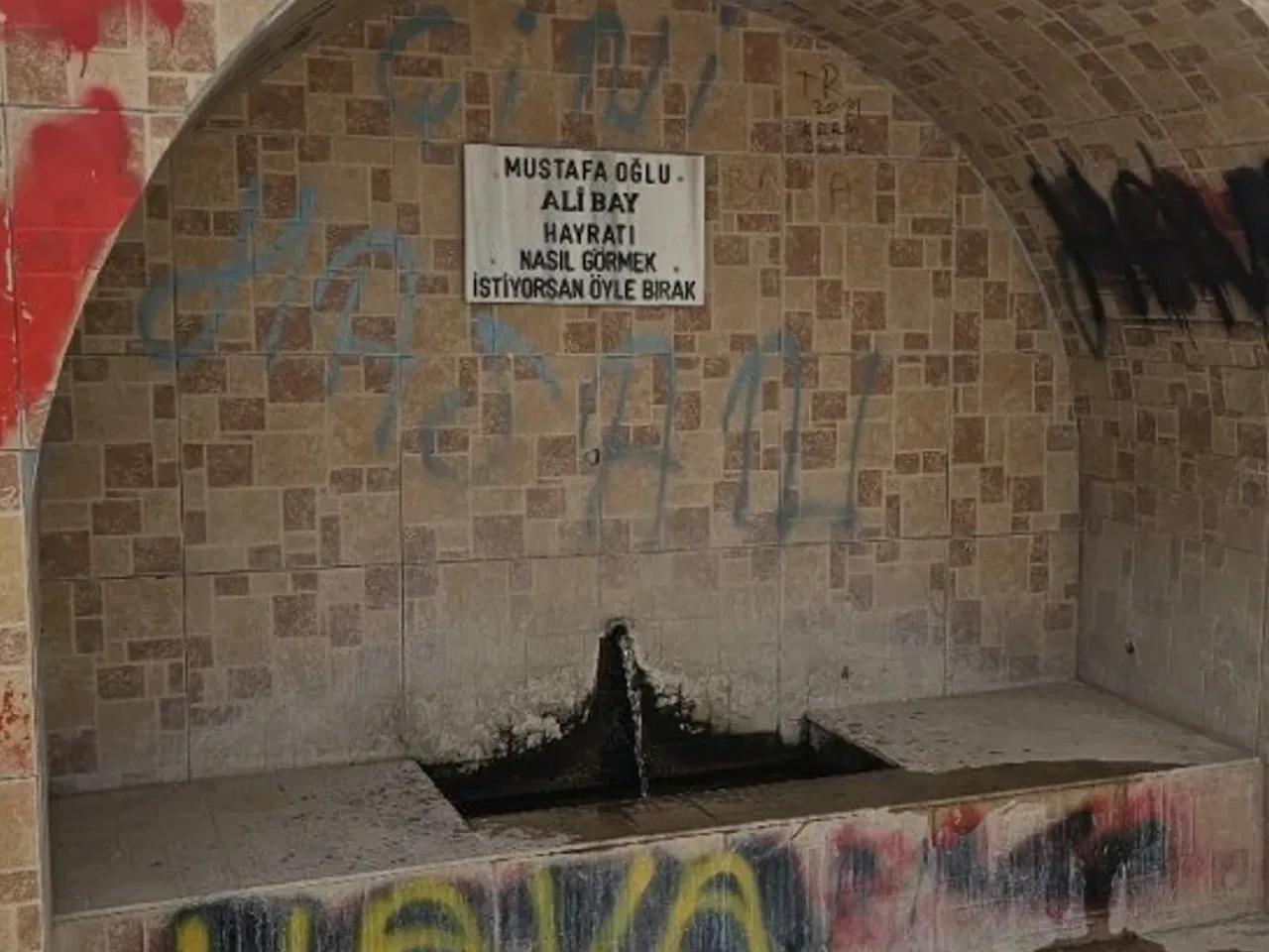 Kızılkaya,Çeltek Köyü Yolu - 3
