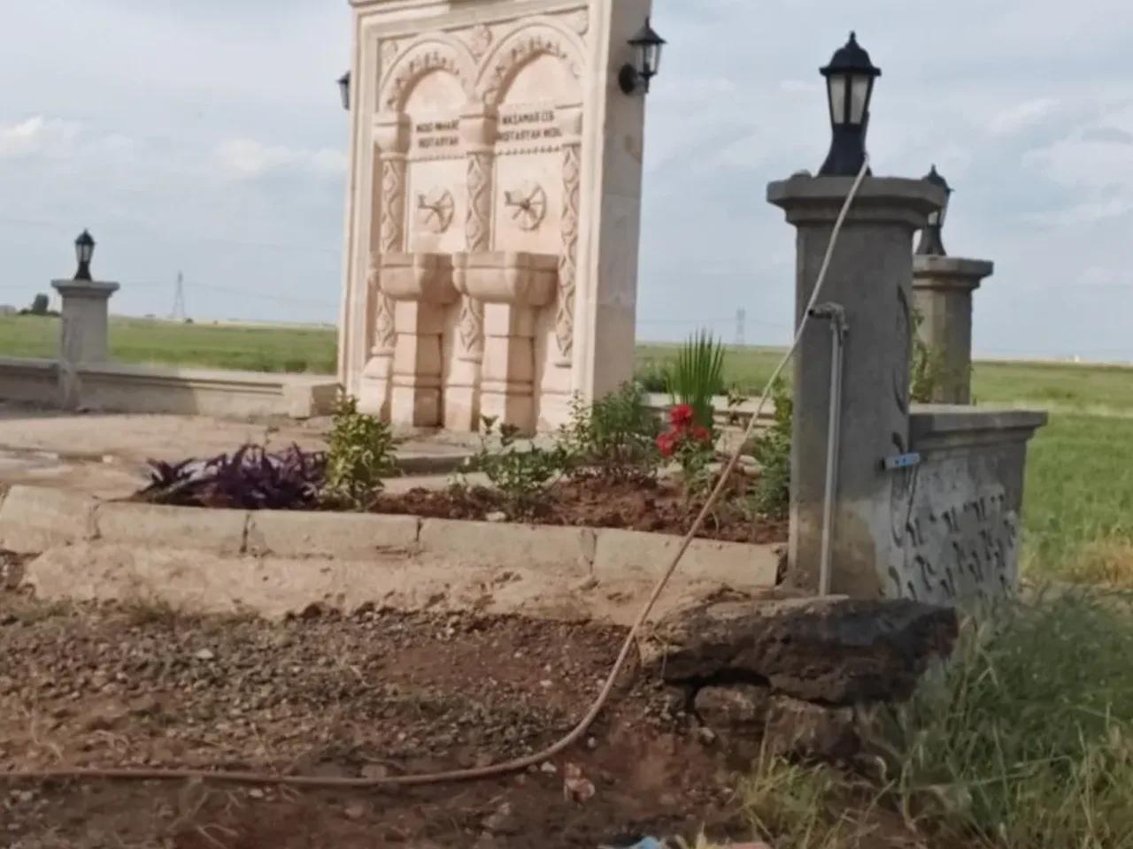 Kızıltepe,Şanlıurfa Mardin Yolu - 1