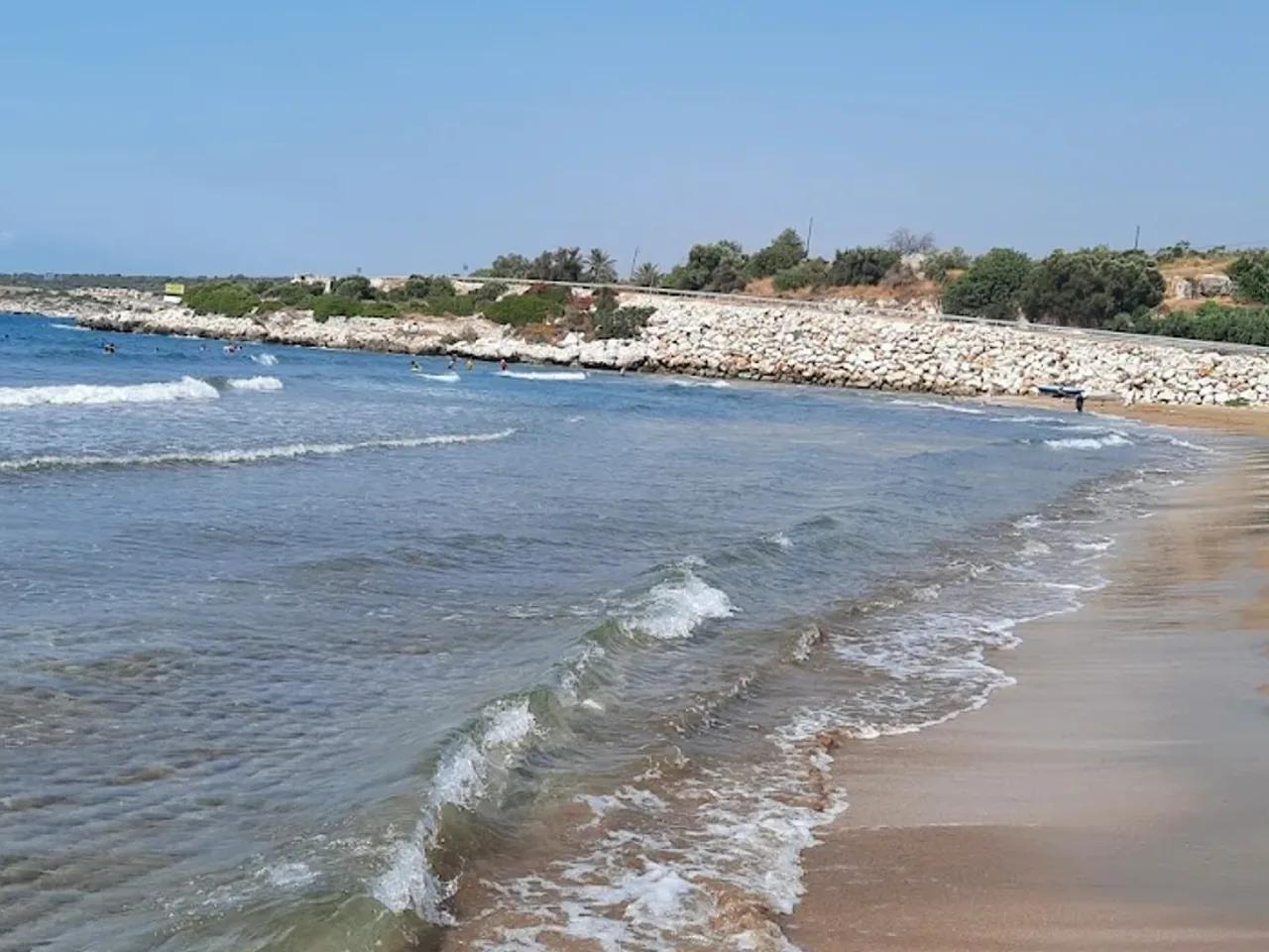 Kızkalesi Public Beach 2 - 4
