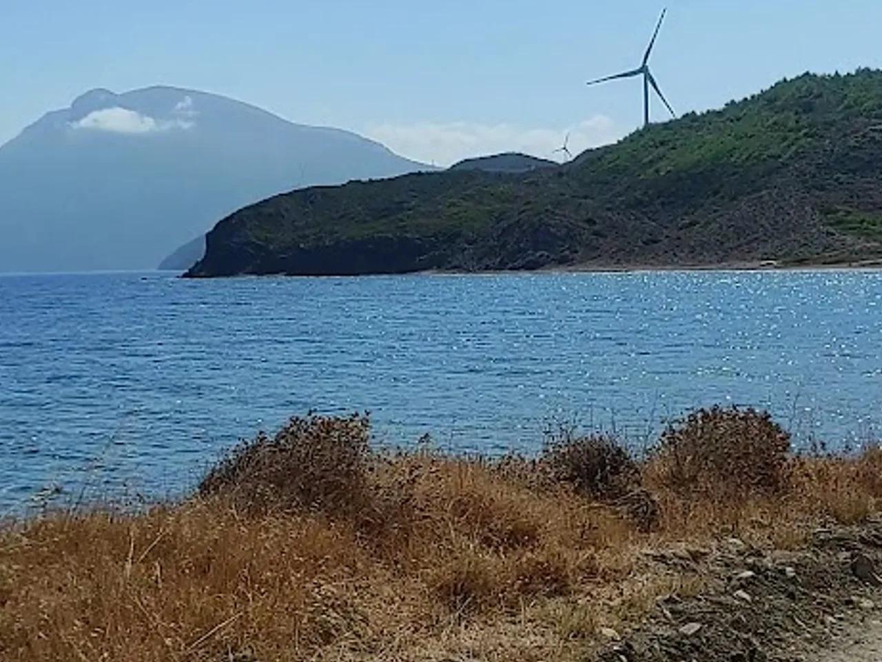 Kızlan Gereme Koyu - 3