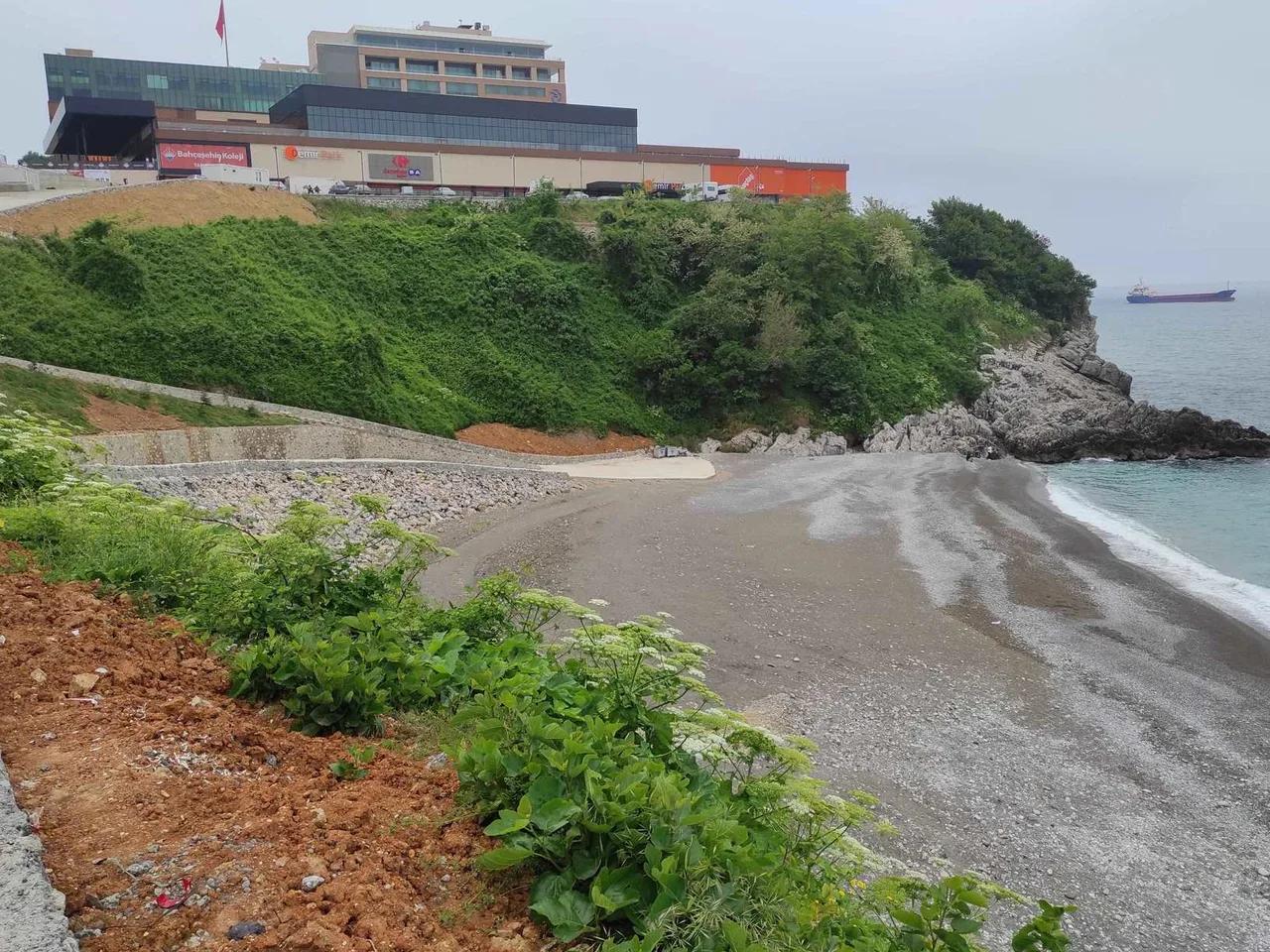 Kızlar Plajı - 4
