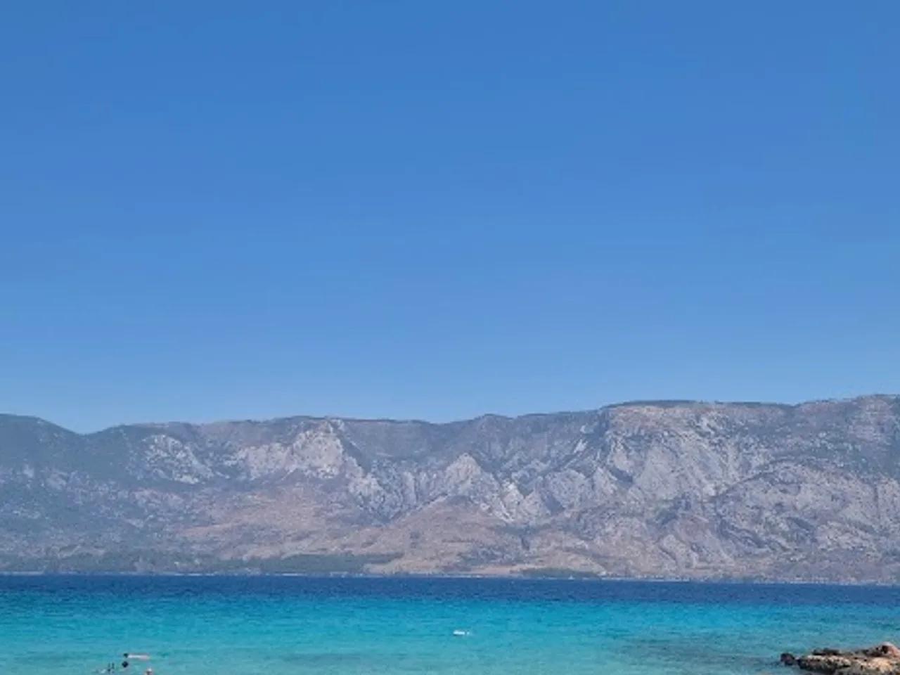 Kleopatra Plaji - 2