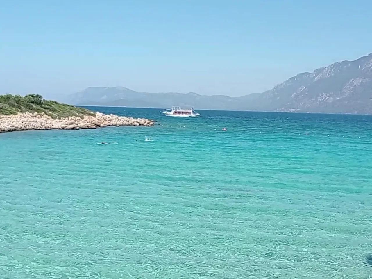 Kleopatra Plaji - 3
