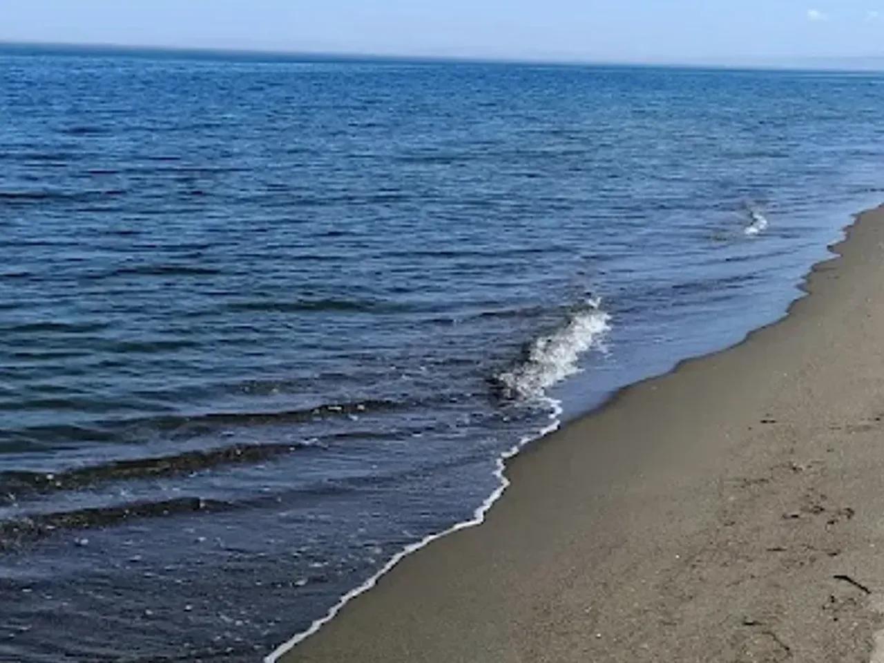 Kocaali Merkez Public Beach - 2