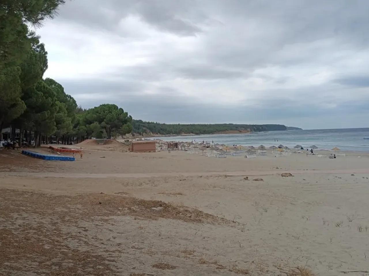 Kocadere,Kabatepe Feribot Iskelesi - 3