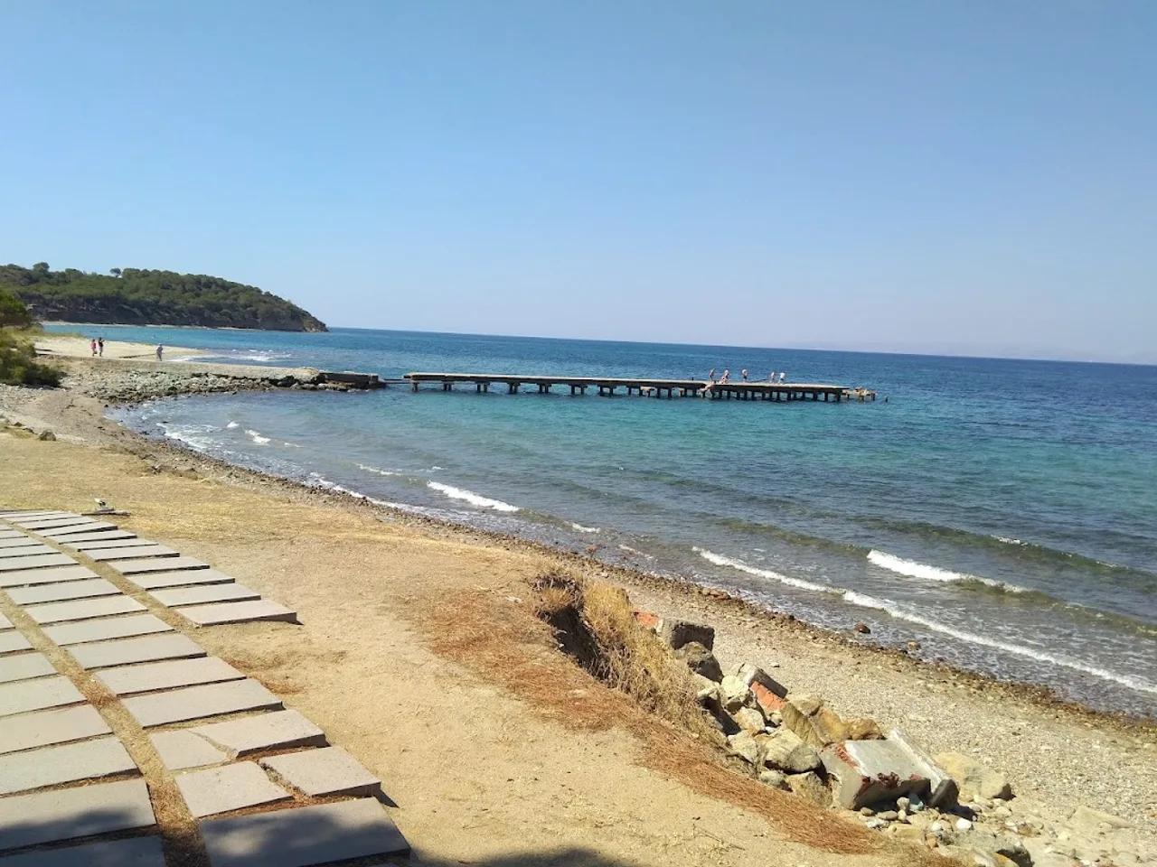 Kocadere Plajı - 1
