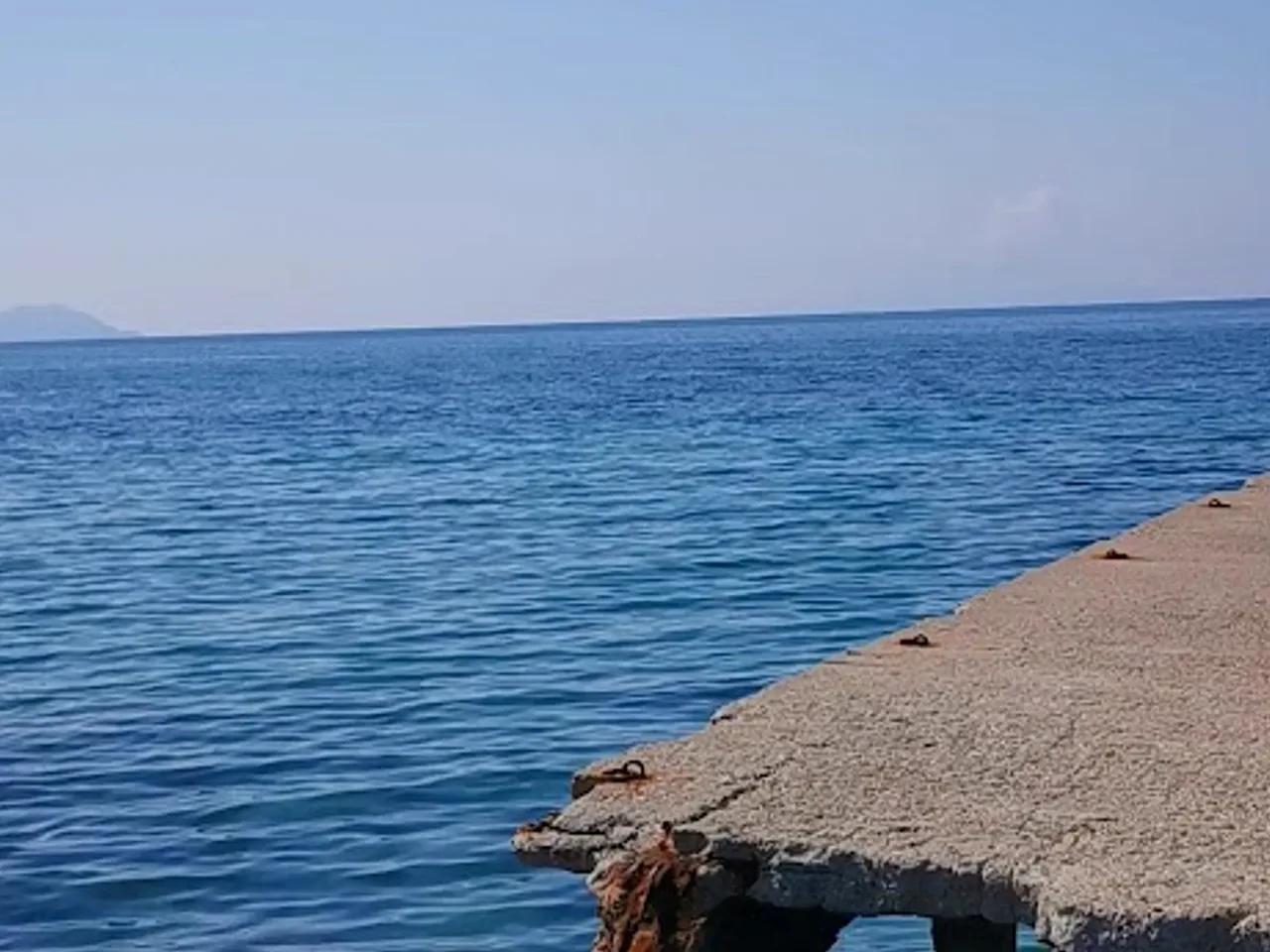 Kocadere Plajı - 3