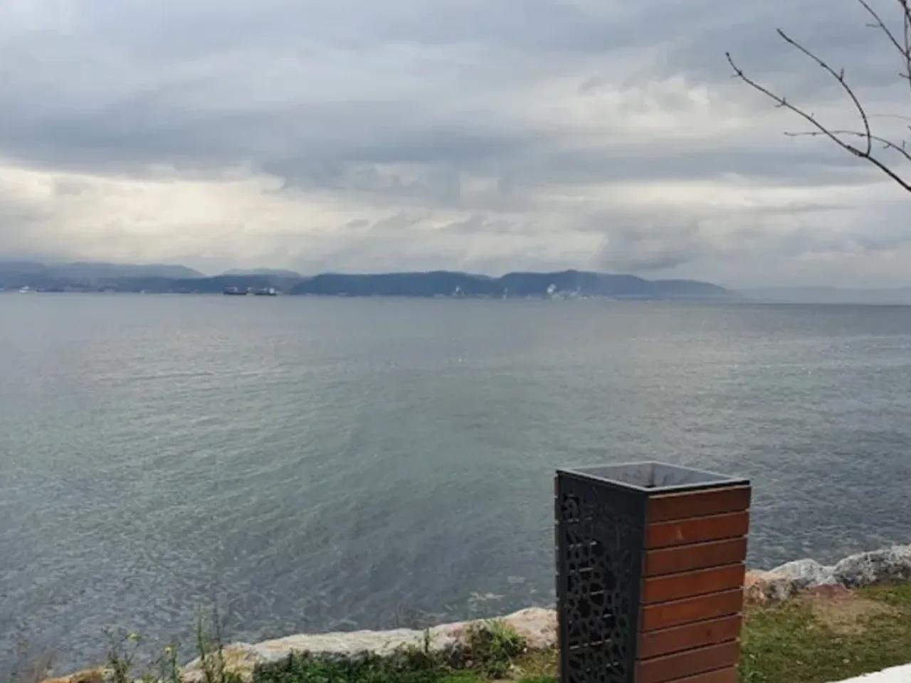 Kocaeli,11 Aralık Sokak - 2