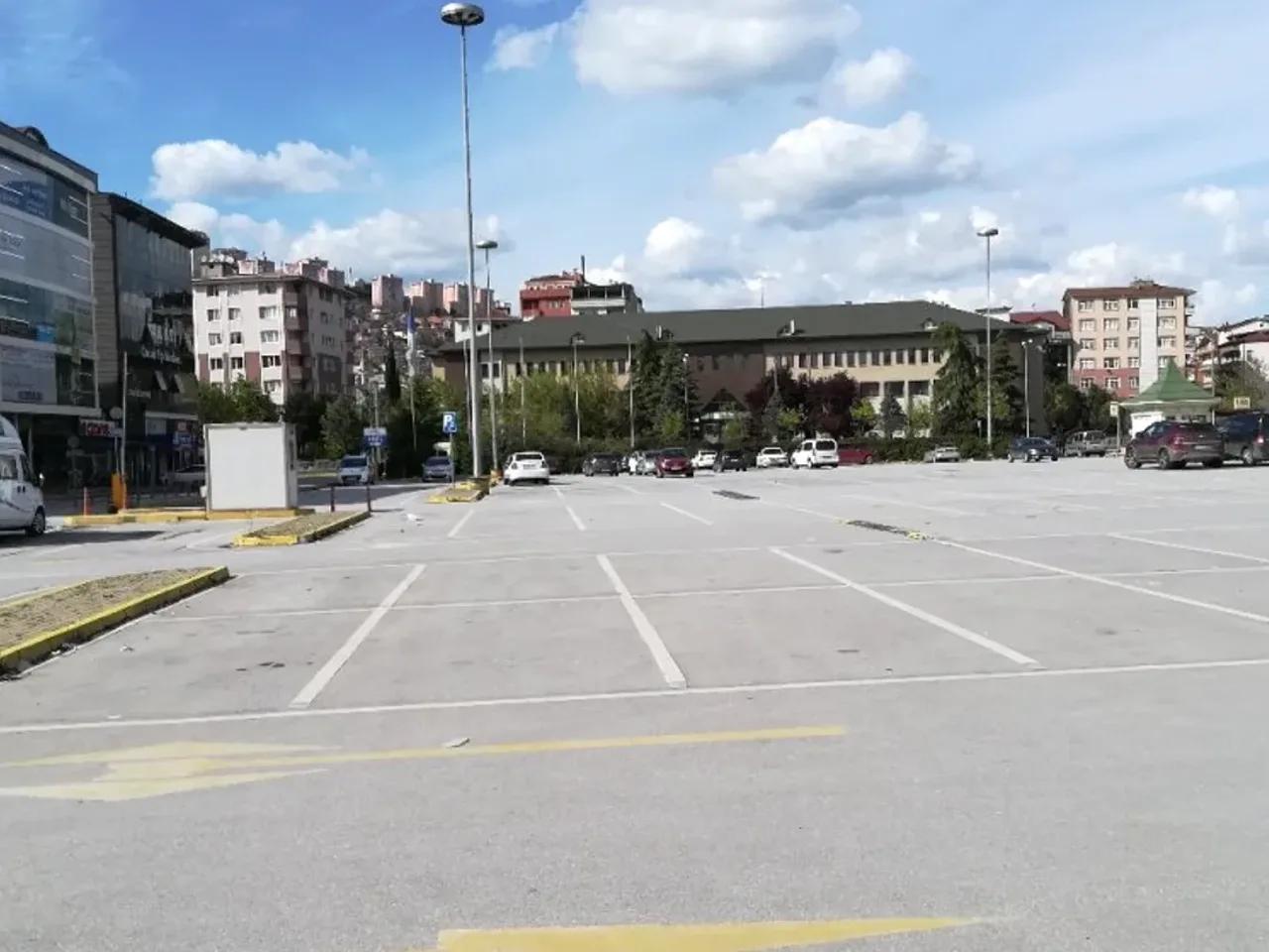 Kocaeli,135 İstanbul İzmit Yanyolu - 2