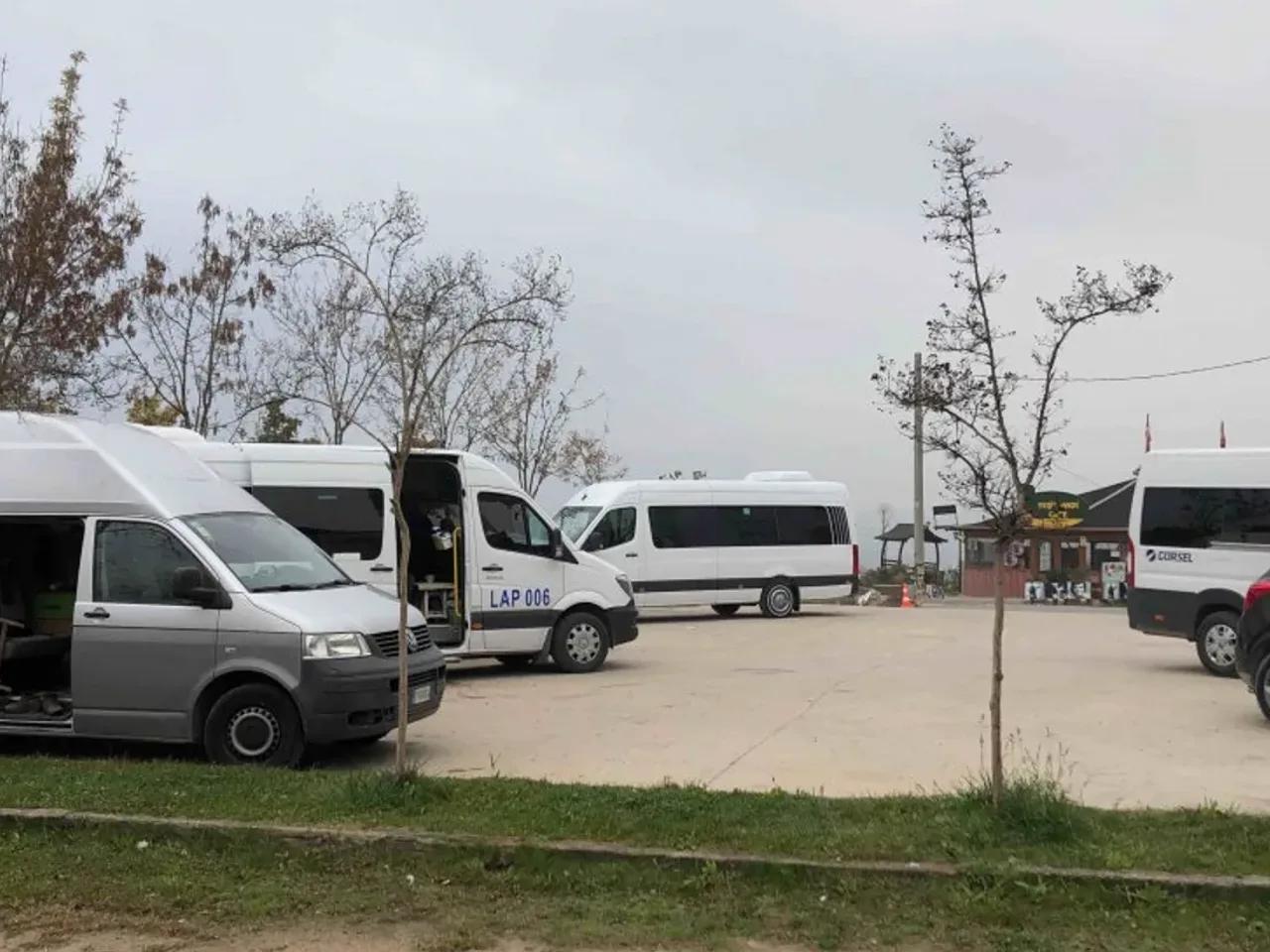 Kocaeli,4 1327/3. Sokak - 1