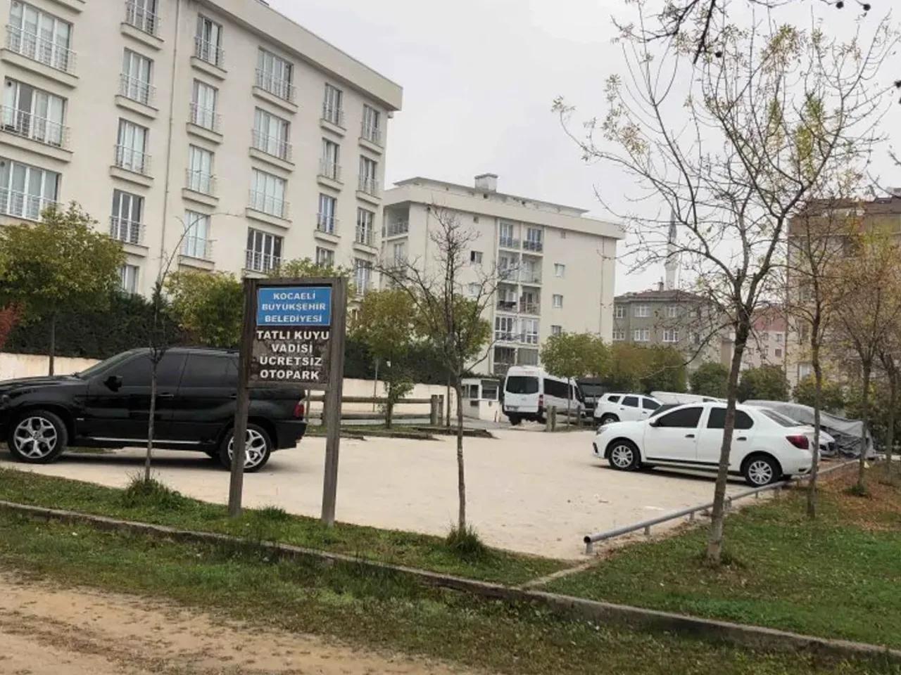 Kocaeli,4 1327/3. Sokak - 2