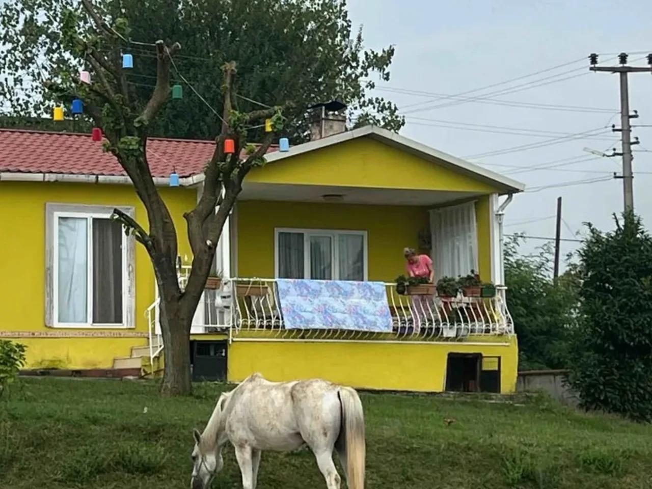 Kocaeli,Sultaniye mah. Kümeevleri no:27 - 1