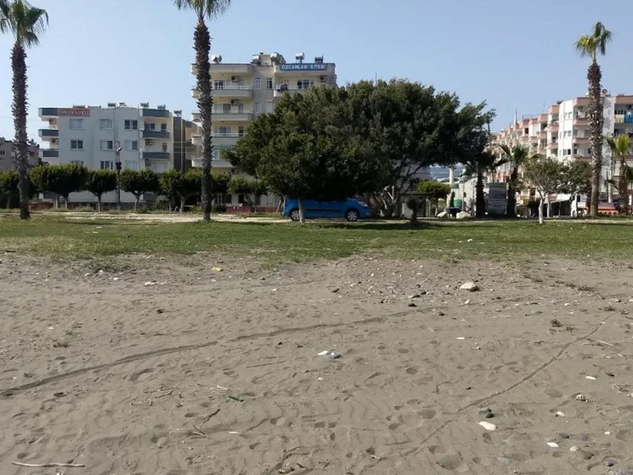 Kocahasanlı,  Sahil Caddesi - 1
