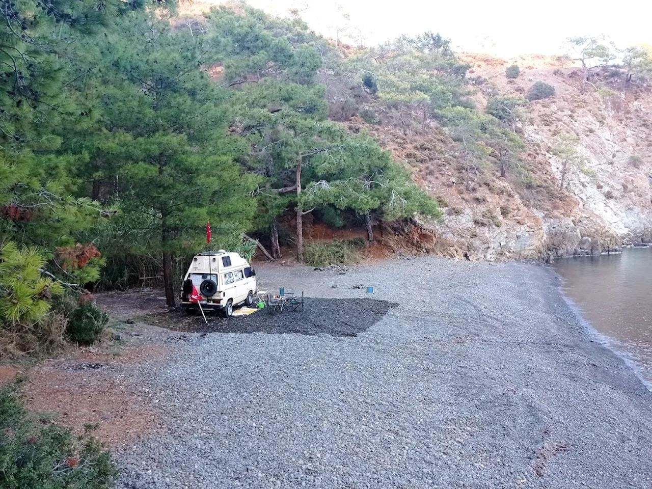 Koçan Koyu - 1